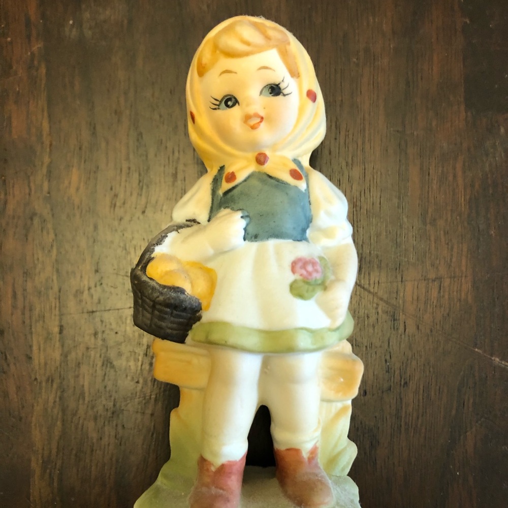 Hummel from Germany from 1970